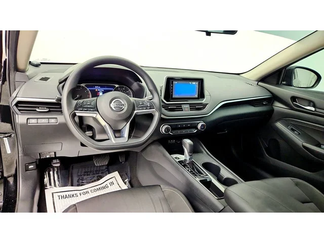 SEMINUEVOS NISSAN Altima a Estados en autogozo