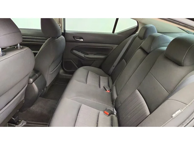 SEMINUEVOS NISSAN Altima a Estados en autogozo