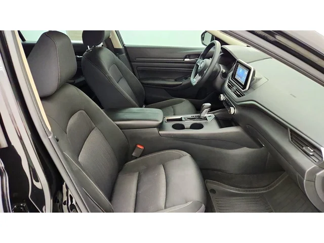 SEMINUEVOS NISSAN Altima a Estados en autogozo