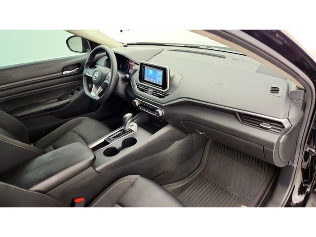 SEMINUEVOS NISSAN Altima a Estados en autogozo