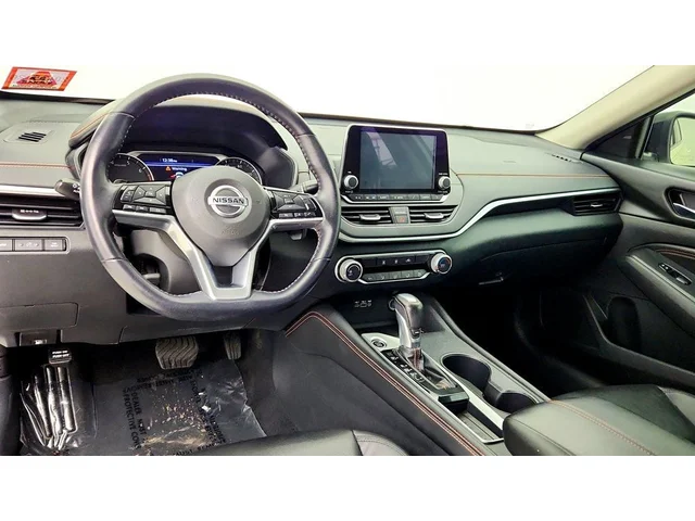 SEMINUEVOS NISSAN Altima a Estados en autogozo