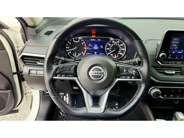 SEMINUEVOS NISSAN Altima a Estados en autogozo