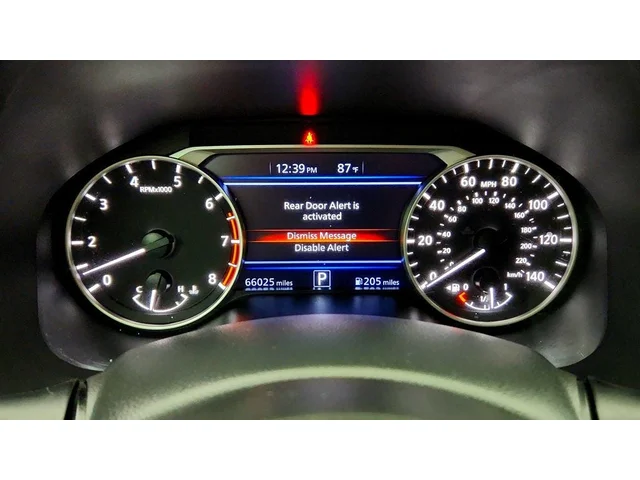 SEMINUEVOS NISSAN Altima a Estados en autogozo