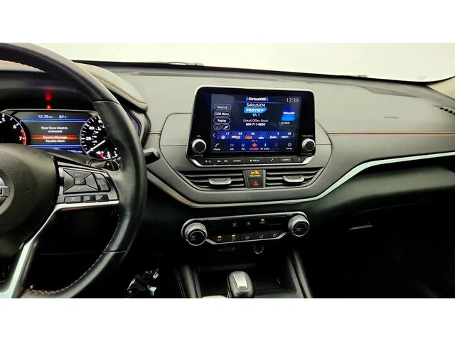 SEMINUEVOS NISSAN Altima a Estados en autogozo