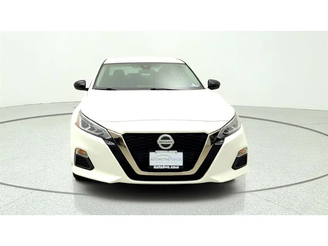 SEMINUEVOS NISSAN Altima a Estados en autogozo