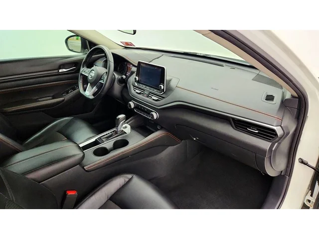 SEMINUEVOS NISSAN Altima a Estados en autogozo