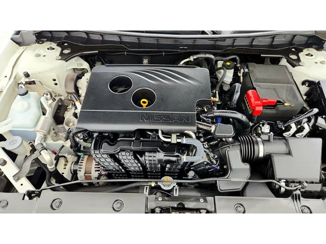 SEMINUEVOS NISSAN Altima a Estados en autogozo