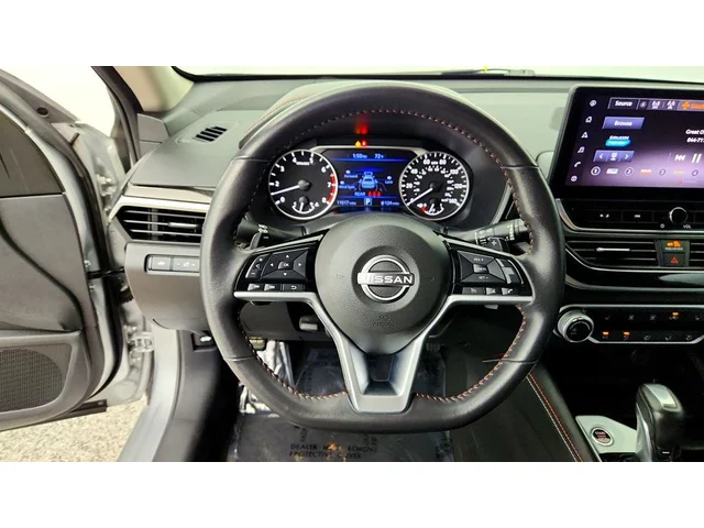 SEMINUEVOS NISSAN Altima a Estados en autogozo