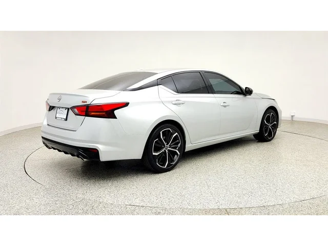 SEMINUEVOS NISSAN Altima a Estados en autogozo