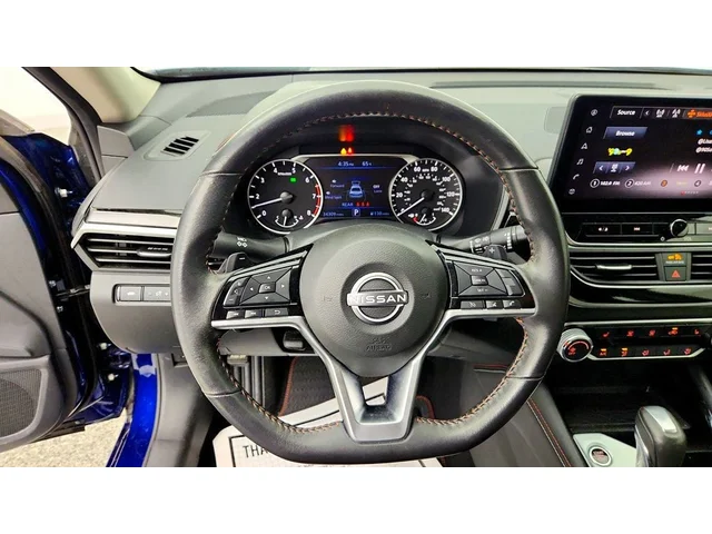 SEMINUEVOS NISSAN Altima a Estados en autogozo