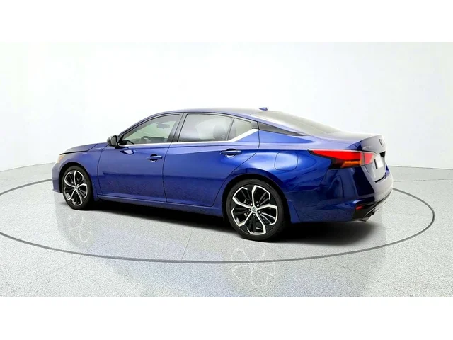 SEMINUEVOS NISSAN Altima a Estados en autogozo
