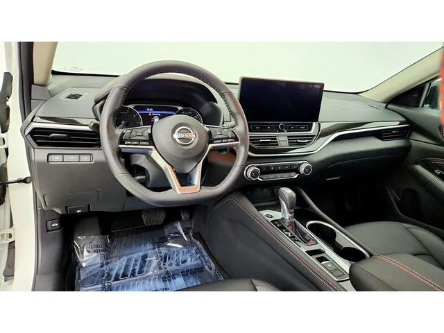 SEMINUEVOS NISSAN Altima a Estados en autogozo