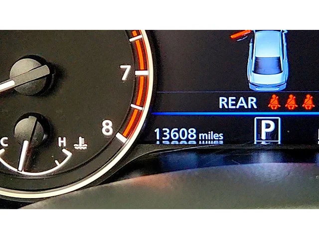 SEMINUEVOS NISSAN Altima a Estados en autogozo