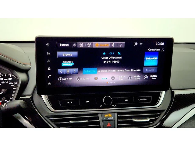 SEMINUEVOS NISSAN Altima a Estados en autogozo