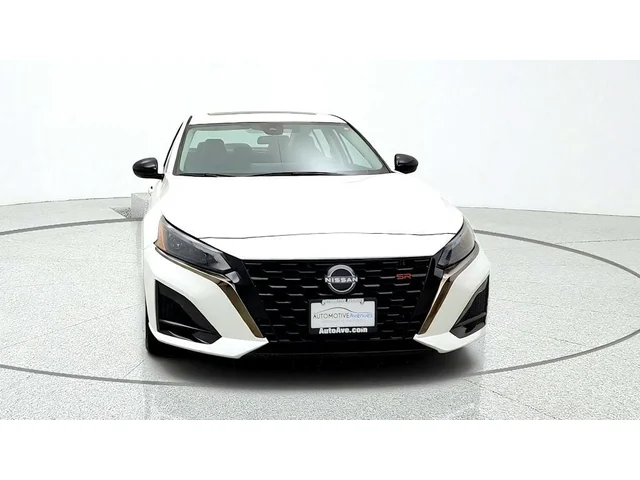 SEMINUEVOS NISSAN Altima a Estados en autogozo