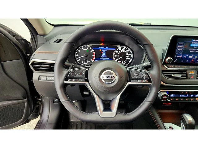 SEMINUEVOS NISSAN Altima a Estados en autogozo