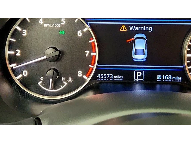 SEMINUEVOS NISSAN Altima a Estados en autogozo