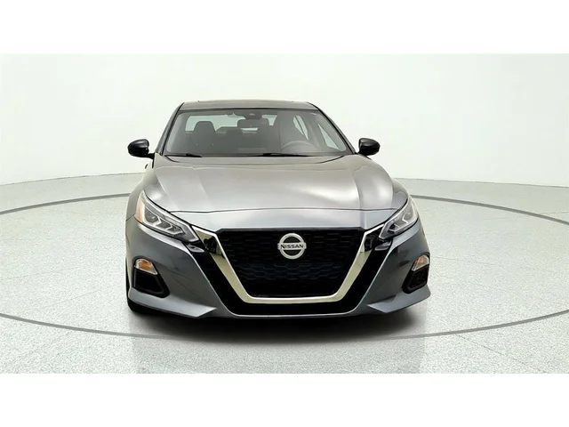 SEMINUEVOS NISSAN Altima a Estados en autogozo