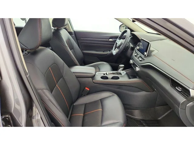 SEMINUEVOS NISSAN Altima a Estados en autogozo