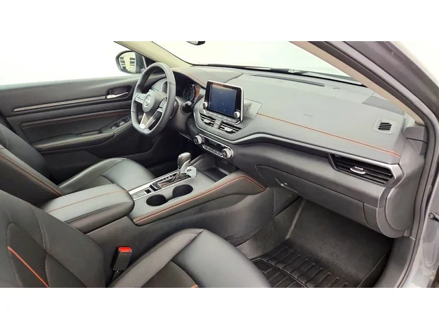 SEMINUEVOS NISSAN Altima a Estados en autogozo