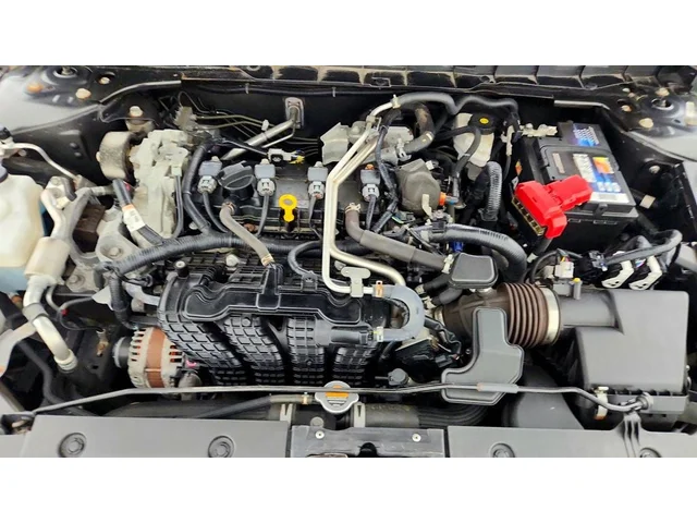 SEMINUEVOS NISSAN Altima a Estados en autogozo