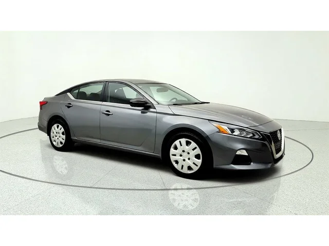 SEMINUEVOS NISSAN Altima a Estados en autogozo