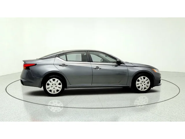 SEMINUEVOS NISSAN Altima a Estados en autogozo