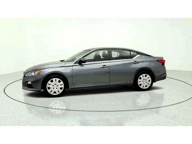SEMINUEVOS NISSAN Altima a Estados en autogozo
