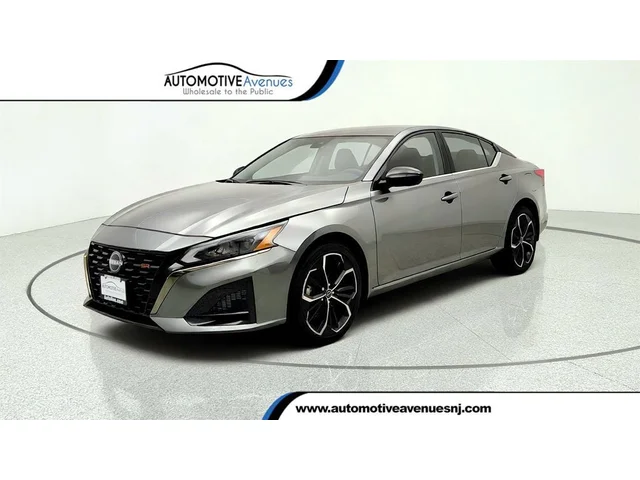 SEMINUEVOS NISSAN Altima a Estados en autogozo