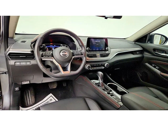 SEMINUEVOS NISSAN Altima a Estados en autogozo