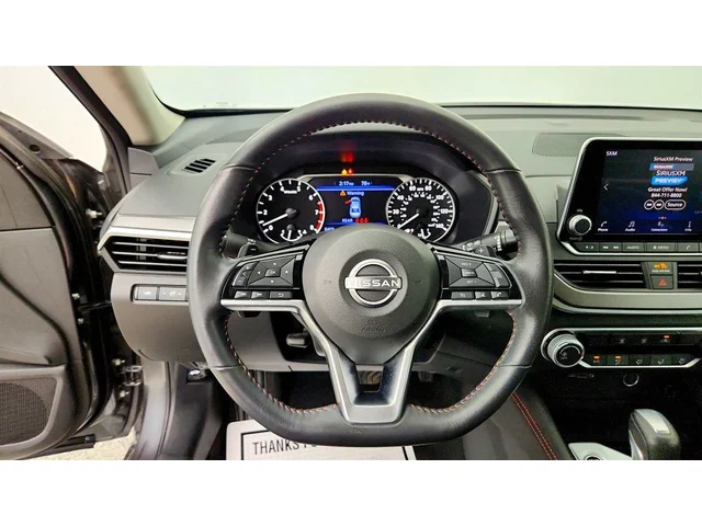 SEMINUEVOS NISSAN Altima a Estados en autogozo