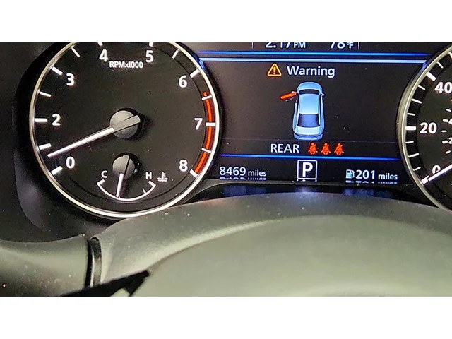 SEMINUEVOS NISSAN Altima a Estados en autogozo