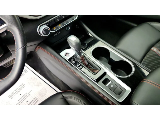 SEMINUEVOS NISSAN Altima a Estados en autogozo