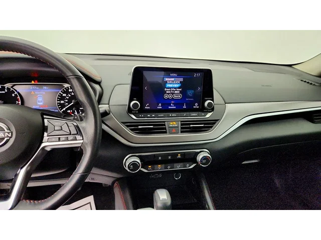 SEMINUEVOS NISSAN Altima a Estados en autogozo