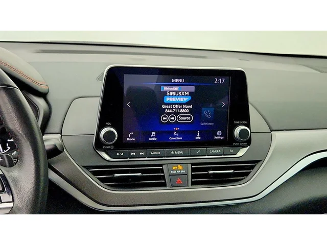 SEMINUEVOS NISSAN Altima a Estados en autogozo