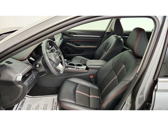SEMINUEVOS NISSAN Altima a Estados en autogozo