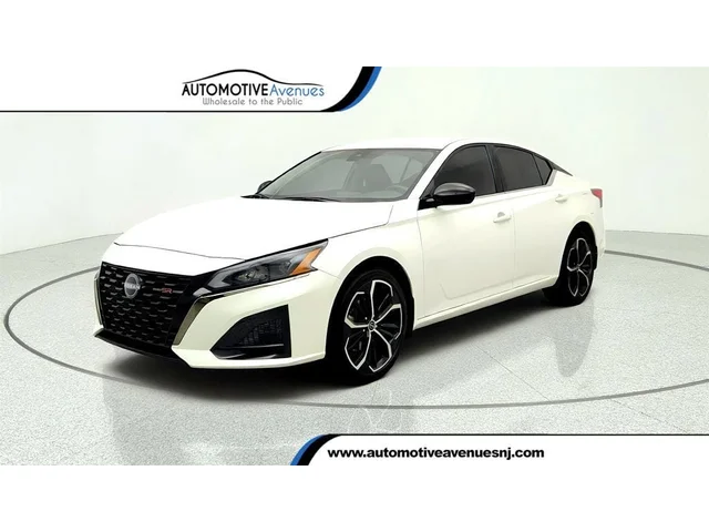 SEMINUEVOS NISSAN Altima a Estados en autogozo