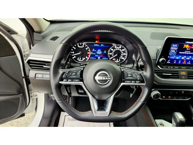 SEMINUEVOS NISSAN Altima a Estados en autogozo