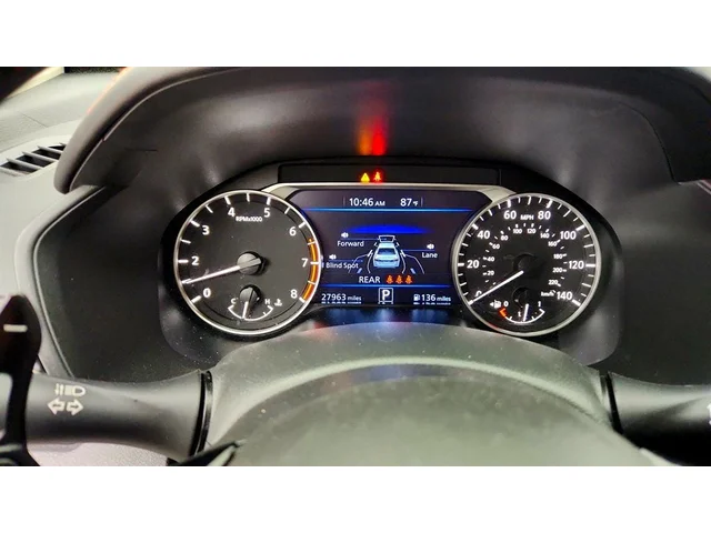SEMINUEVOS NISSAN Altima a Estados en autogozo