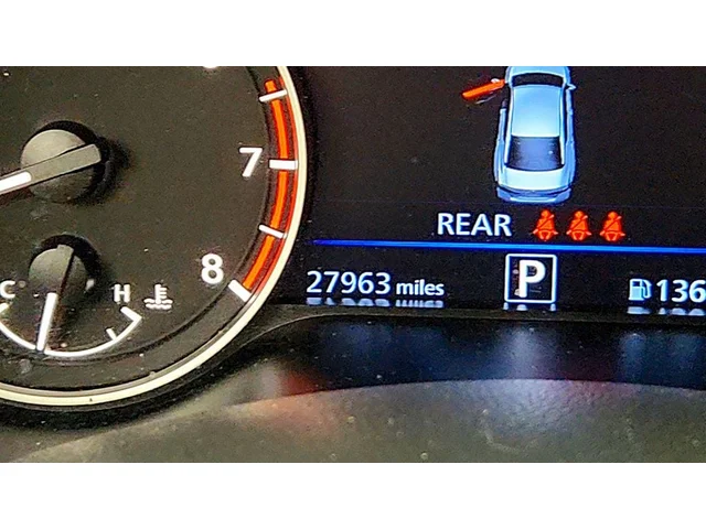 SEMINUEVOS NISSAN Altima a Estados en autogozo