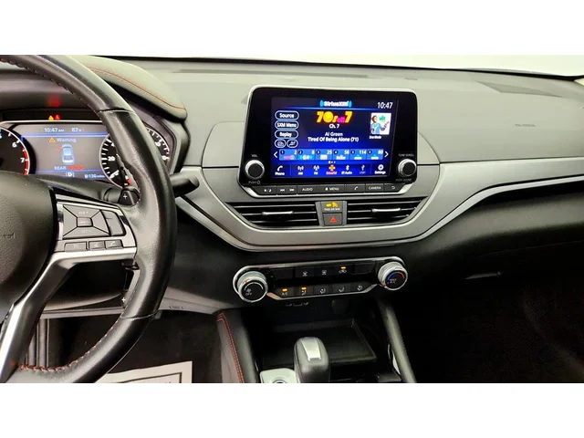SEMINUEVOS NISSAN Altima a Estados en autogozo