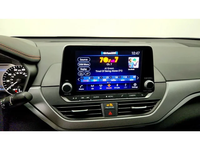 SEMINUEVOS NISSAN Altima a Estados en autogozo