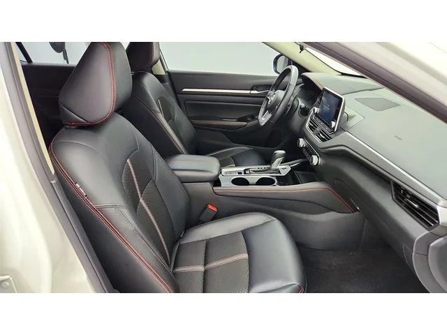 SEMINUEVOS NISSAN Altima a Estados en autogozo