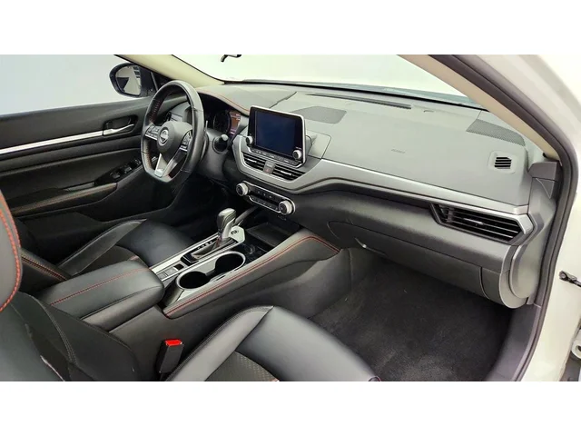 SEMINUEVOS NISSAN Altima a Estados en autogozo