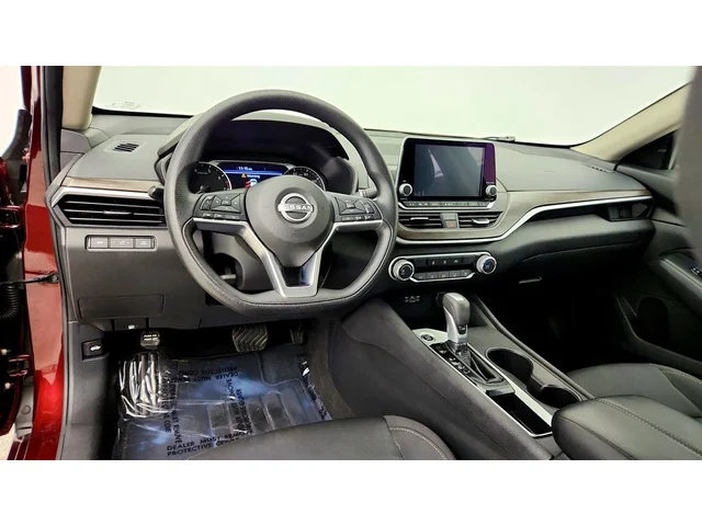 SEMINUEVOS NISSAN Altima a Estados en autogozo