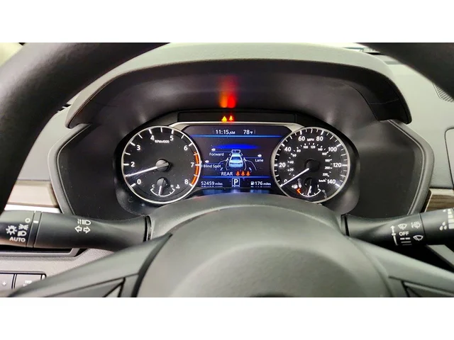 SEMINUEVOS NISSAN Altima a Estados en autogozo