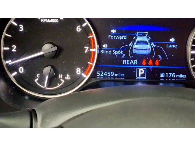 SEMINUEVOS NISSAN Altima a Estados en autogozo