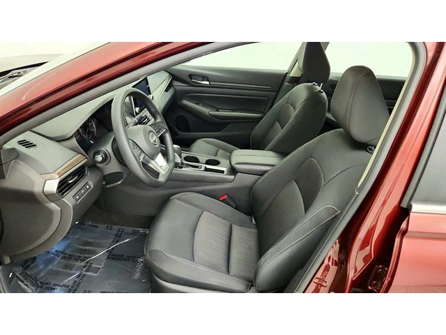 SEMINUEVOS NISSAN Altima a Estados en autogozo