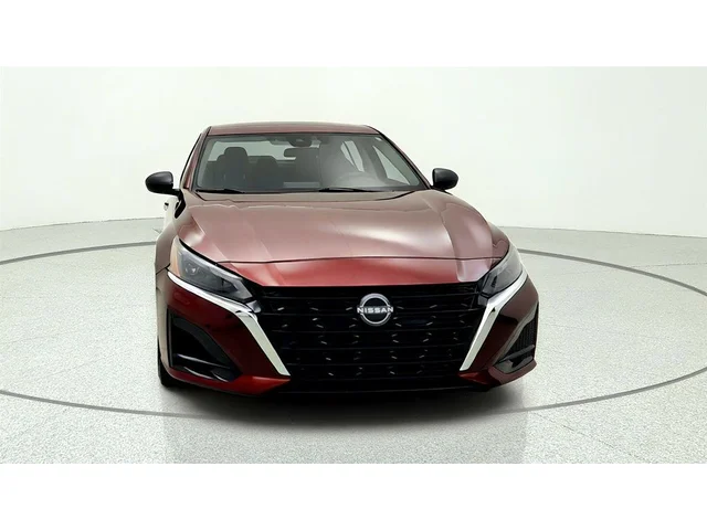 SEMINUEVOS NISSAN Altima a Estados en autogozo