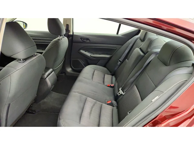 SEMINUEVOS NISSAN Altima a Estados en autogozo